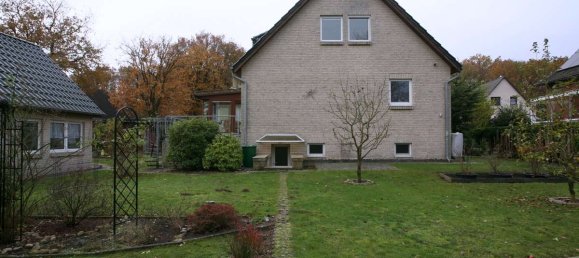 4-Zimmer Haus in Ludwigslust-Parchim, Germany, Nr. 140510 2