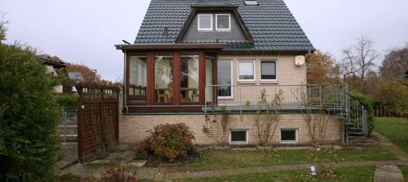 4-Zimmer Haus in Ludwigslust-Parchim, Germany, Nr. 140510 3