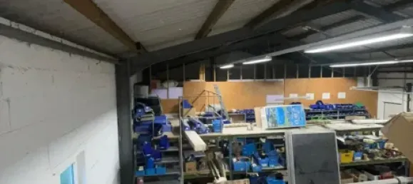 Almacén de 10 habitaciónes en Minden-Lubbecke, Germany No. 366388 27