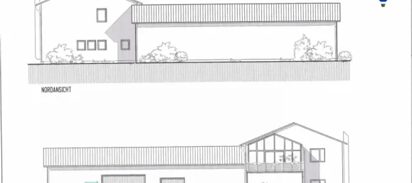 Almacén de 10 habitaciónes en Minden-Lubbecke, Germany No. 366388 40