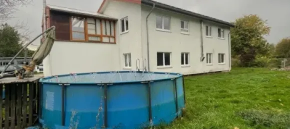 Almacén de 10 habitaciónes en Minden-Lubbecke, Germany No. 366388 6