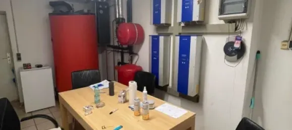 Almacén de 10 habitaciónes en Minden-Lubbecke, Germany No. 366388 18