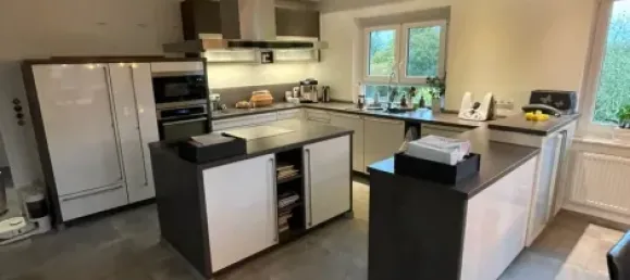 Almacén de 10 habitaciónes en Minden-Lubbecke, Germany No. 366388 8