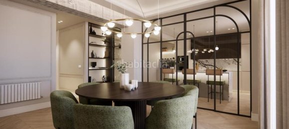 3 Schlafzimmer Wohnung in Madrid, Spain, Nr. 103866 17