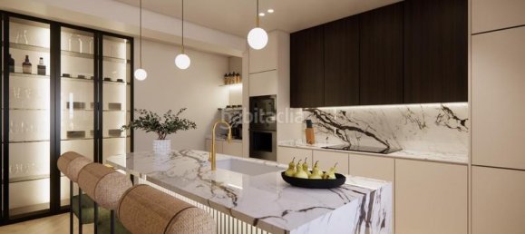 3 Schlafzimmer Wohnung in Madrid, Spain, Nr. 103866 16