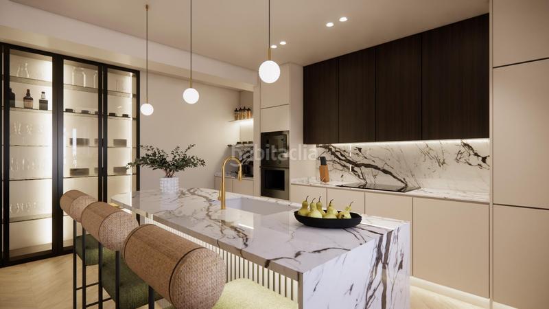 3 Schlafzimmer Wohnung in Madrid, Spain, Nr. 103866