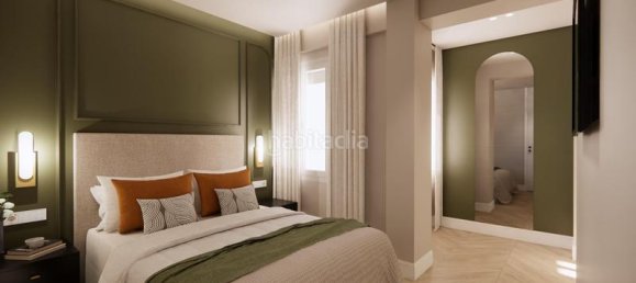 3 Schlafzimmer Wohnung in Madrid, Spain, Nr. 103866 8