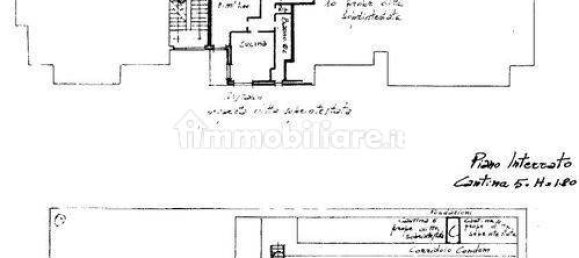 1 bedroom Apartment in Borghetto Santo Spirito, Italy No. 214562 14
