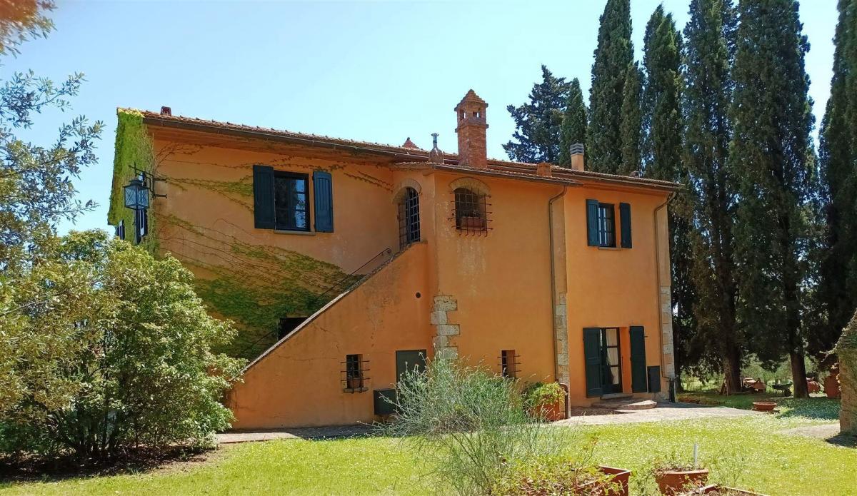 3 Schlafzimmer Haus in Cetona, Italy, Nr. 918