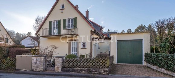 6 rooms House in Esslingen, Germany No. 116088 4