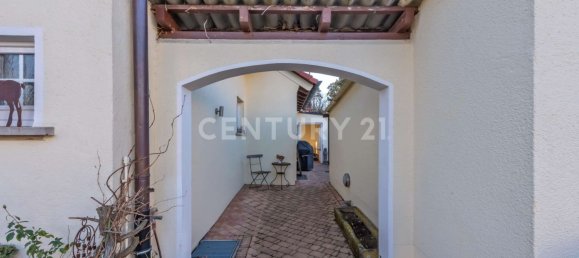 6 rooms House in Esslingen, Germany No. 116088 7