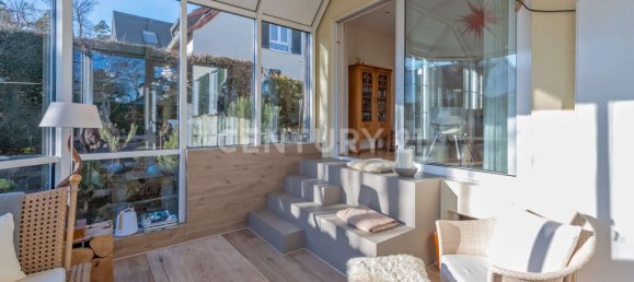 6 rooms House in Esslingen, Germany No. 116088 29