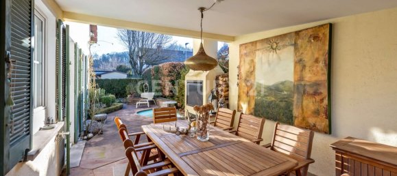 6 rooms House in Esslingen, Germany No. 116088 3