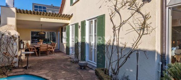 6 rooms House in Esslingen, Germany No. 116088 9