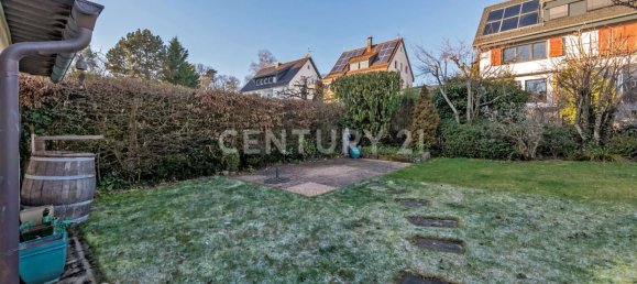 6 rooms House in Esslingen, Germany No. 116088 13