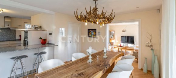 6 rooms House in Esslingen, Germany No. 116088 21