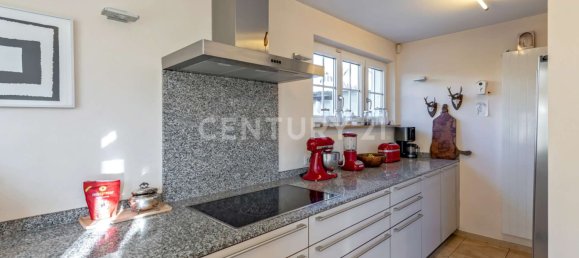 6 rooms House in Esslingen, Germany No. 116088 23