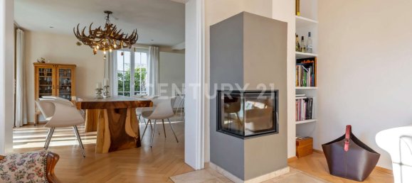 6 rooms House in Esslingen, Germany No. 116088 22