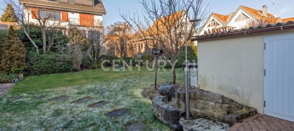 6 rooms House in Esslingen, Germany No. 116088 48