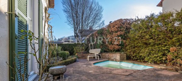 6 rooms House in Esslingen, Germany No. 116088 11