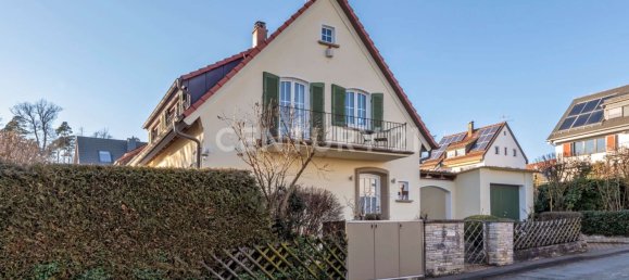 6 rooms House in Esslingen, Germany No. 116088 5