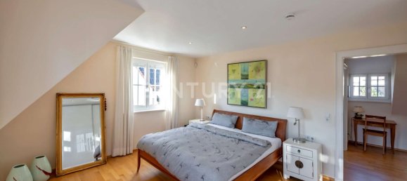 6 rooms House in Esslingen, Germany No. 116088 36