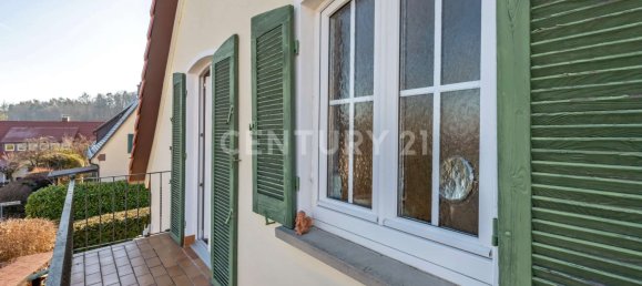 6 rooms House in Esslingen, Germany No. 116088 40