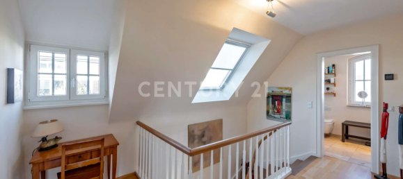 6 rooms House in Esslingen, Germany No. 116088 30