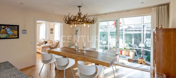 6 rooms House in Esslingen, Germany No. 116088 20