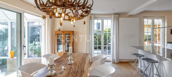 6 rooms House in Esslingen, Germany No. 116088 18