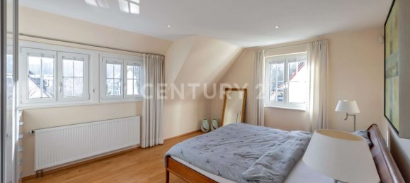 6 rooms House in Esslingen, Germany No. 116088 35