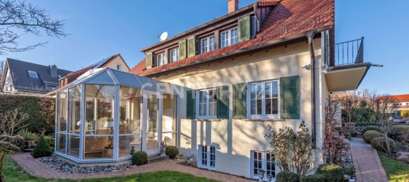 6 rooms House in Esslingen, Germany No. 116088 50