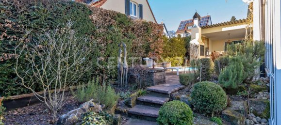 6 rooms House in Esslingen, Germany No. 116088 12