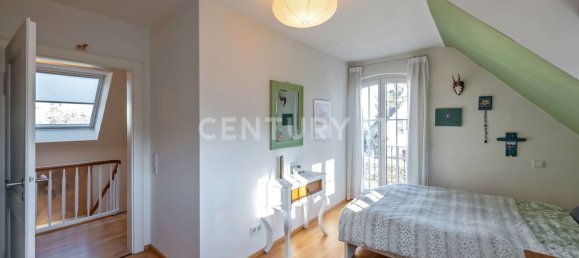 6 rooms House in Esslingen, Germany No. 116088 39
