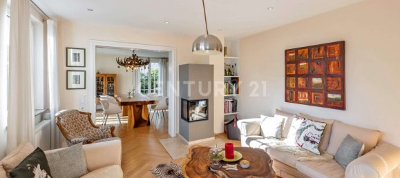 6 rooms House in Esslingen, Germany No. 116088 47