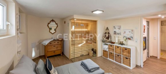 6 rooms House in Esslingen, Germany No. 116088 46