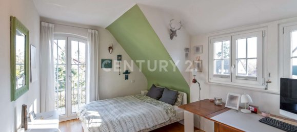 6 rooms House in Esslingen, Germany No. 116088 38