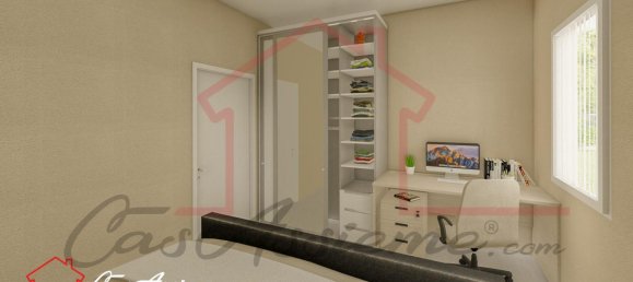 5 rooms House in Castelfranco Veneto, Italy No. 231092 14