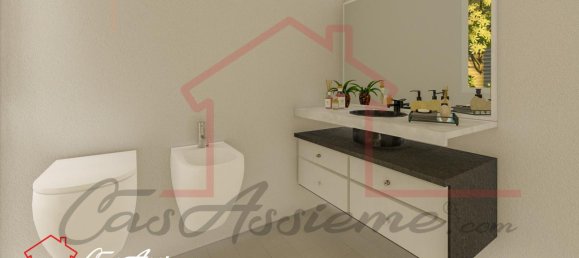 5 rooms House in Castelfranco Veneto, Italy No. 231092 8