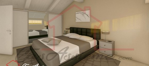 5 rooms House in Castelfranco Veneto, Italy No. 231092 25