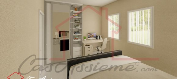 5 rooms House in Castelfranco Veneto, Italy No. 231092 12