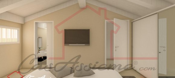 5 rooms House in Castelfranco Veneto, Italy No. 231092 27