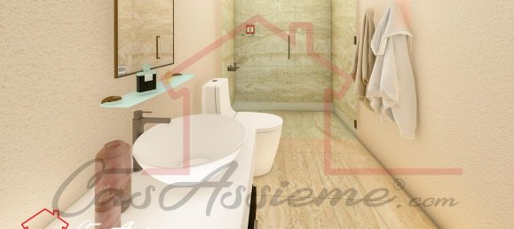 5 rooms House in Castelfranco Veneto, Italy No. 231092 30