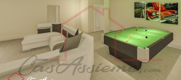 5 rooms House in Castelfranco Veneto, Italy No. 231092 33