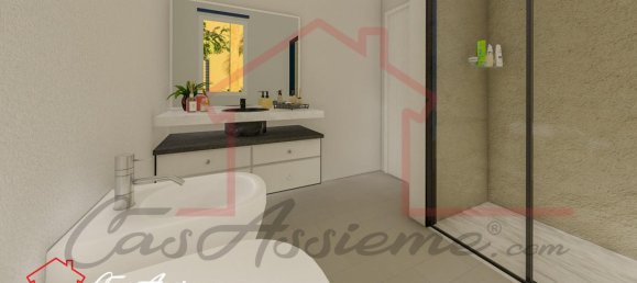 5 rooms House in Castelfranco Veneto, Italy No. 231092 19