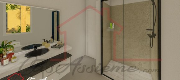 5 rooms House in Castelfranco Veneto, Italy No. 231092 18
