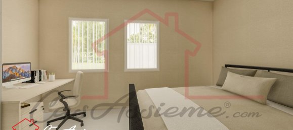 5 rooms House in Castelfranco Veneto, Italy No. 231092 11