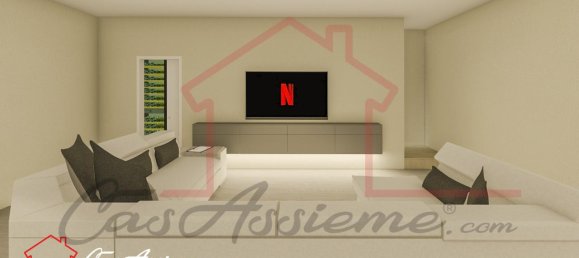 5 rooms House in Castelfranco Veneto, Italy No. 231092 34