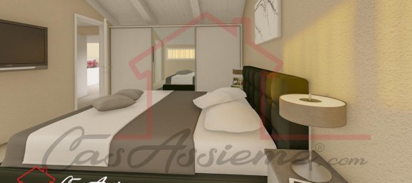 5 rooms House in Castelfranco Veneto, Italy No. 231092 26