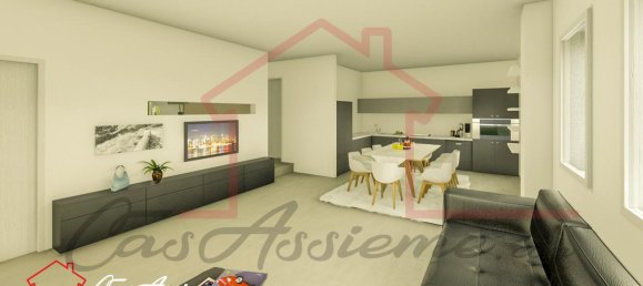 5 rooms House in Castelfranco Veneto, Italy No. 231092 3